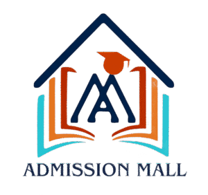 Admission Mall