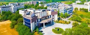 Guru Kashi University Cover