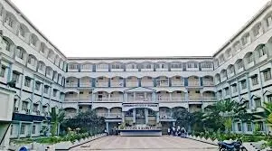 Guru Nanak Institute of Technology (JIS Group) Cover