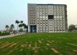 JIS Group Institutions Cover