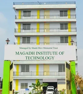 Magadh Institute of Technology Cover