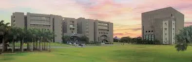 Marwadi University Cover