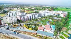 Shivalik College Cover