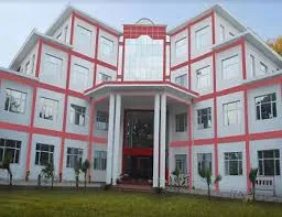 Shree Ram Group of Colleges Cover