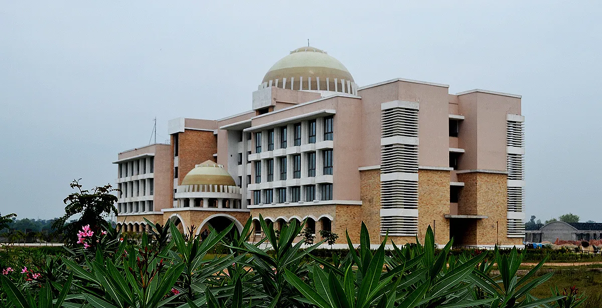 Shri Ram Polytechnic (Sandip University) Cover