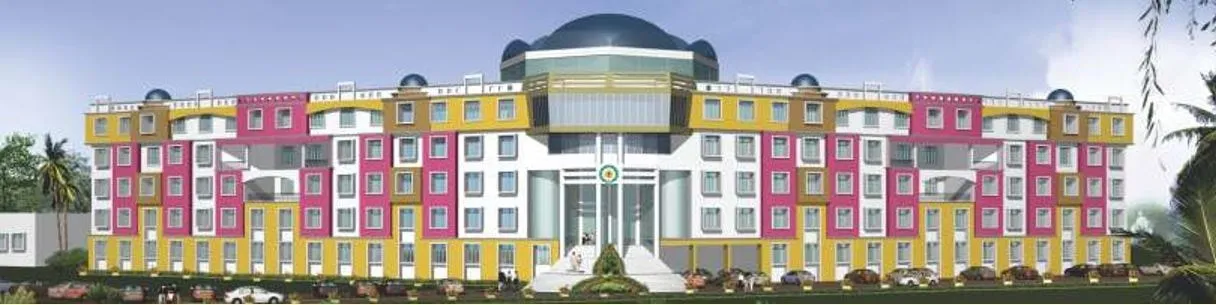 Sityog Institute of Management Cover