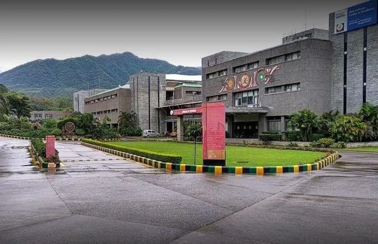 UPES University Cover